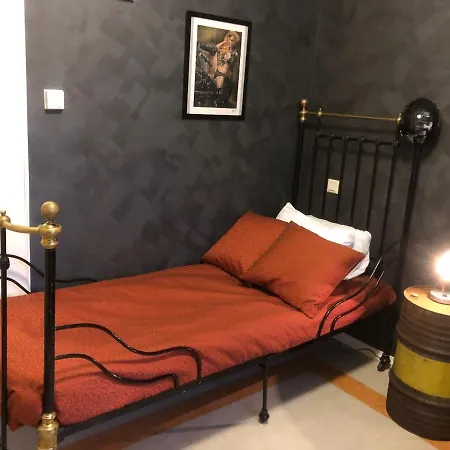 Hotel Verstas