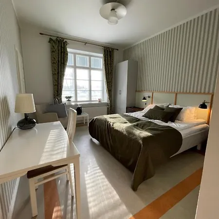 Hotel Verstas *