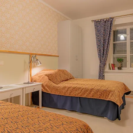 Verstas Hotel Nakkila