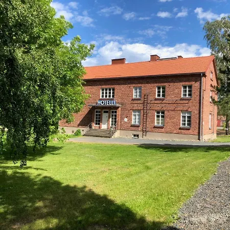 Verstas Hotel *