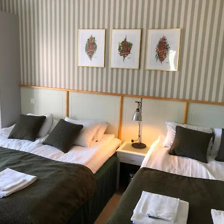 Verstas Hotel *