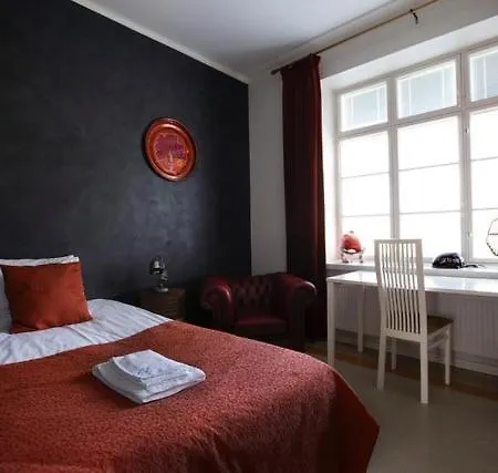 Verstas Hotel Nakkila