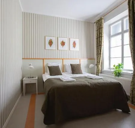 Hotel Verstas Nakkila