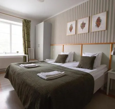 Verstas Hotel Nakkila