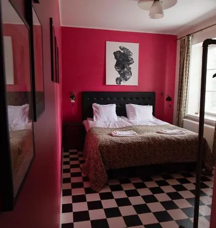 Hotel Verstas Nakkila