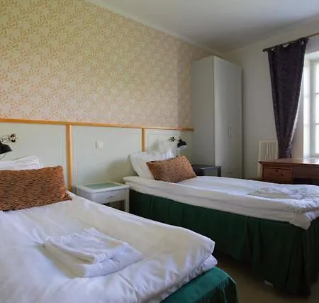 Hotel Verstas Nakkila